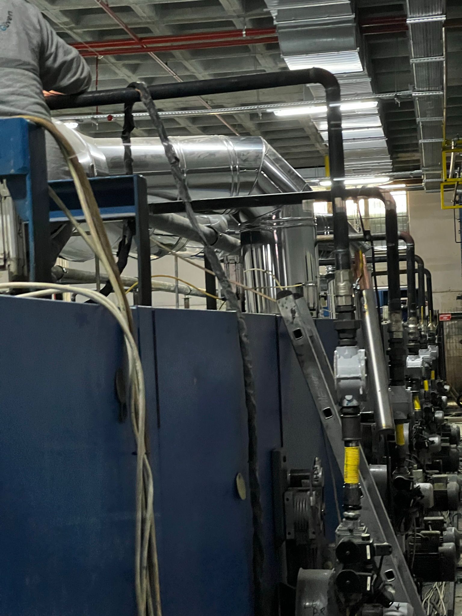 Çelik konstrüksiyon